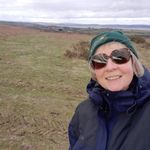 Geraldine Ferguson - @geraldineferg10 - Instagram