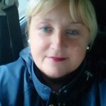 Geraldine Ferguson - @geraldineferguson - Instagram