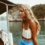 Geraldine Ferguson - @ger_frg_adventurer - Instagram