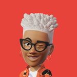 Geraldine Ferguson - @amazngrace4 - Instagram