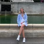 Geraldine Rose - @geraldineferguson13 - Instagram