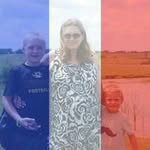 Geraldine Gregory-Fields - @geraldinegregoryfields - Instagram