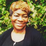 Geraldine Fields - @geraldine.fields - Instagram