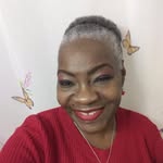 Geraldine Fields - @geraldine_fields22 - Instagram