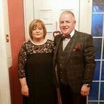 Geraldine Fitzpatrick - @fitzpatrickgeraldine - Instagram