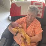 Geraldine Fitzpatrick - @geraldine.fitzpatrick.1291 - Instagram
