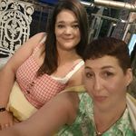 Geraldine Fitzpatrick - @geefitz - Instagram
