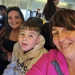 Geraldine Fitzpatrick - @ge_raldine9300 - Instagram