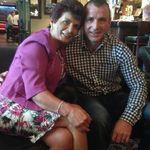Geraldine Fitzpatrick - @geraldine.fitzpatrick.142687 - Instagram
