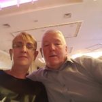 Geraldine Fitzpatrick - @geraldine.fitzpatrick.18 - Instagram