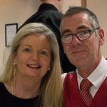 Geraldine Fitzpatrick - @geraldine.fitzpatrick.31 - Instagram