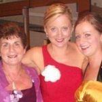 Geraldine Fitzpatrick - @geraldine.fitzpatrick - Instagram