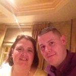 Geraldine Fitzpatrick - @gerfitz41 - Instagram