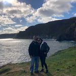 Geraldine FitzpatrickPapa - @geraldine.fitzpatrick.90 - Instagram