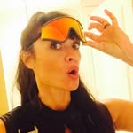 Geraldine Flechon - @gegefleche - Instagram