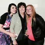 Geraldine Flood - @gearldineflood - Instagram