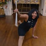 Deborah Geraldine Bledsoe Ford - @deborahgbford.official - Instagram
