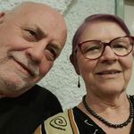 Geraldine Ann Ford - @3spiritgel - Instagram