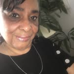 Geraldine Ford - @gerieford - Instagram