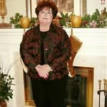 Geraldine Ford - @fancygran1940 - Instagram