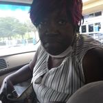 Geraldine Ford - @geraldine.ford.14 - Instagram