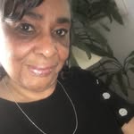 Geraldine Ford - @gerieford01 - Instagram