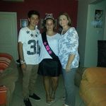 Geraldine Ford Botha - @geraldine_botha_15 - Instagram