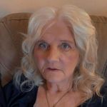 Geraldine Fuller - @geraldinefuller44 - Instagram