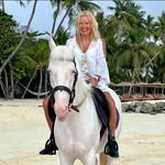 Geraldine Fuller - @geraldine445 - Instagram
