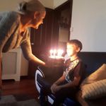 Geraldine Fuller - @geraldinefuller4 - Instagram
