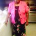 Geraldine Garrett - Facebook