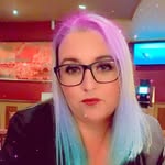 Geraldine Garrett-Williams - @geri_gw - Instagram