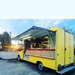 Géraldine Gauthier - @pizzasanchez13 - Instagram