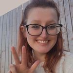 Géraldine Gauthier - @geralgaut4 - Instagram