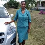 Geraldine Glasgow - @glasgowgeraldine - Instagram