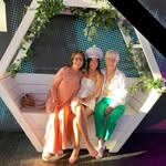 Geraldine Glen - @geraldineglen18 - Instagram