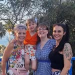Geraldine Glendon - @glendongeraldine - Instagram