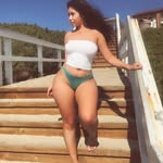 Geraldine Glenn - @geraldineglenn647 - Instagram