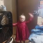 Geraldine Glenn - Facebook