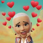Geraldine Goode - @look_2gg511 - Instagram