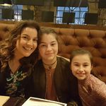 Geraldine Goode - @gergoode - Instagram
