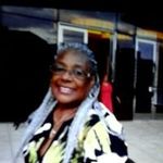 Geraldine Gooden - @goodengeraldinehmams_goodenger - Instagram