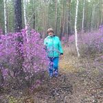 Geraldine Gould - @geraldinegould35 - Instagram