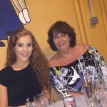 Geraldine Greer - @geraldinegreer6857 - Instagram