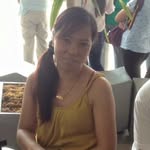 Geraldine Batanes Griego - @ghigibatanes - Instagram