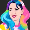 glenda Ganda - @geraldinegriego - TikTok