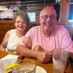Geraldine Guthrie - @gguthrie1954 - Instagram