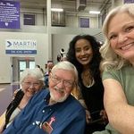 Geraldine Guthrie Woodell - @geraldineguthriewoodell123 - Instagram