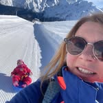 Géraldine Wandhammer - @geraldinewandhammer - Instagram
