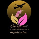 Geraldine Hammond - @geraldine.hammond - Instagram